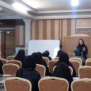 دربارۀ این مقاله بیشتر بخوانید روز جهانی نابینایان  
