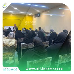 دربارۀ این مقاله بیشتر بخوانید خبر جلسه آموزشی کارگاه های فرزندپروری