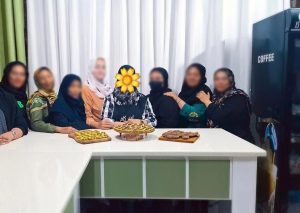 دربارۀ این مقاله بیشتر بخوانید ورکشاپ آموزشی پخت شیرینی های خشک