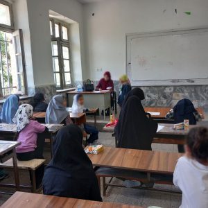 دربارۀ این مقاله بیشتر بخوانید برگزاری جلسات رشد و شکوفایی ویژه کودکان