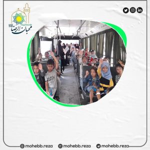 دربارۀ این مقاله بیشتر بخوانید برگزاری اولین اردوی خانوادگی در اردوگاه فرهنگی تربیتی آسمان هشتم