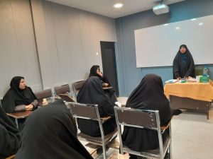 دربارۀ این مقاله بیشتر بخوانید برگزاری کارگاه «کودک من و دنیای مدرسه – دوره پیشرفته»