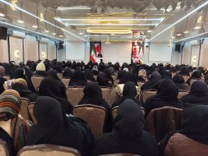 دربارۀ این مقاله بیشتر بخوانید توسط موسسه خیریه محبان الرضا علیه السلام برگزار شد؛ پاسداشت فرهنگ ایرانی و تقویت همبستگی اجتماعی بمناسبت یلدا