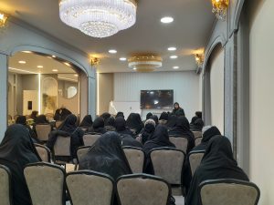 دربارۀ این مقاله بیشتر بخوانید «هنر زندگی» پس از طلاق؛ روایتی از تاب‌آوری ۲۴۶ بانوی سرپرست خانوار