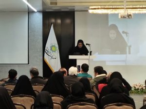 دربارۀ این مقاله بیشتر بخوانید در راستای ارتقای مهارت‌های رسانه‌ای کارکنان «محبان الرضا (ع)» ؛ دوره آموزشی تولید محتوا با تلفن همراه برگزار شد