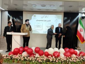 دربارۀ این مقاله بیشتر بخوانید در ادامه ؛  سلسله جشنواره‌های فرهنگی رویش به ایستگاه  دوره متوسطه رسید