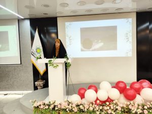 دربارۀ این مقاله بیشتر بخوانید «مهارت‌های زندگی مشترک»: گامی دیگر در جهت تحکیم خانواده‌های تحت حمایت