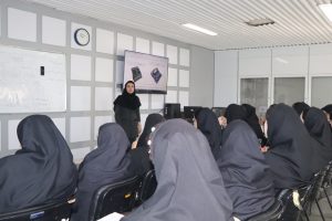 دربارۀ این مقاله بیشتر بخوانید ۸۴ جلسه یادگیری و توانمندسازی برای دختران نوجوان به پایان رسید