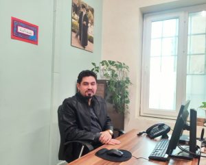 دربارۀ این مقاله بیشتر بخوانید «خودمراقبتی معنوی»؛ کلید طلایی رشد و شکوفایی نوجوانان