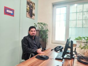 دربارۀ این مقاله بیشتر بخوانید خیریه‌ای فراتر از نان؛ رسالت علمی و فرهنگی در تعالی خانواده