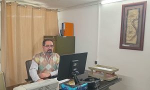 دربارۀ این مقاله بیشتر بخوانید فراتر از یک شغل؛ روایتی از خدمت و معرفت