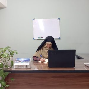 دربارۀ این مقاله بیشتر بخوانید تمرین سپاسگزاری؛ برگزاری ۴۱ کارگاه تربیتی برای تثبیت بنیان «احترام به والدین» در نسل آینده