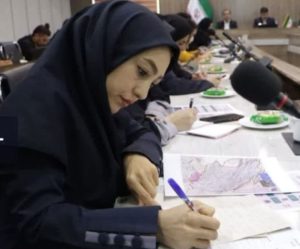 دربارۀ این مقاله بیشتر بخوانید نگاهی از دریچه‌ی رسانه به خیریه ای از جنس نور
