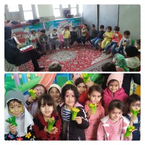 دربارۀ این مقاله بیشتر بخوانید برنامه آموزشی مؤسسه محبان‌الرضا برای تقویت مهارت‌های فردی و اجتماعی کودکان