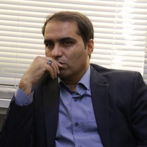 دربارۀ این مقاله بیشتر بخوانید مدیر خبرگزاری شبستان در بازدید از مؤسسه محبان‌الرضا(ع): این مؤسسه چراغ امید جامعه و الگوی ایثار و تعهد است