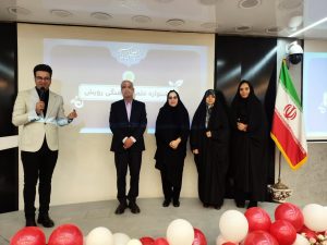 دربارۀ این مقاله بیشتر بخوانید شکوفایی استعدادها در جشنواره «رویش»؛ تکریم نخبگان جوان در محفل خیریه محبان الرضا (ع)