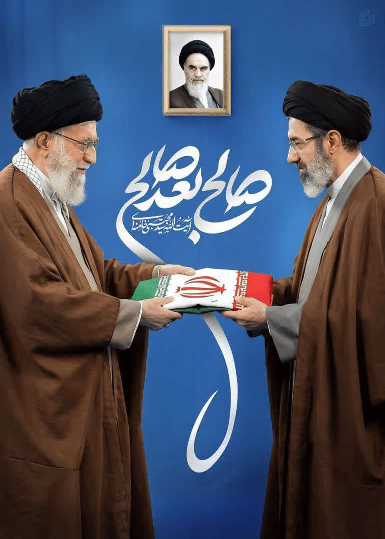 دربارۀ این مقاله بیشتر بخوانید صالح بعد صالح